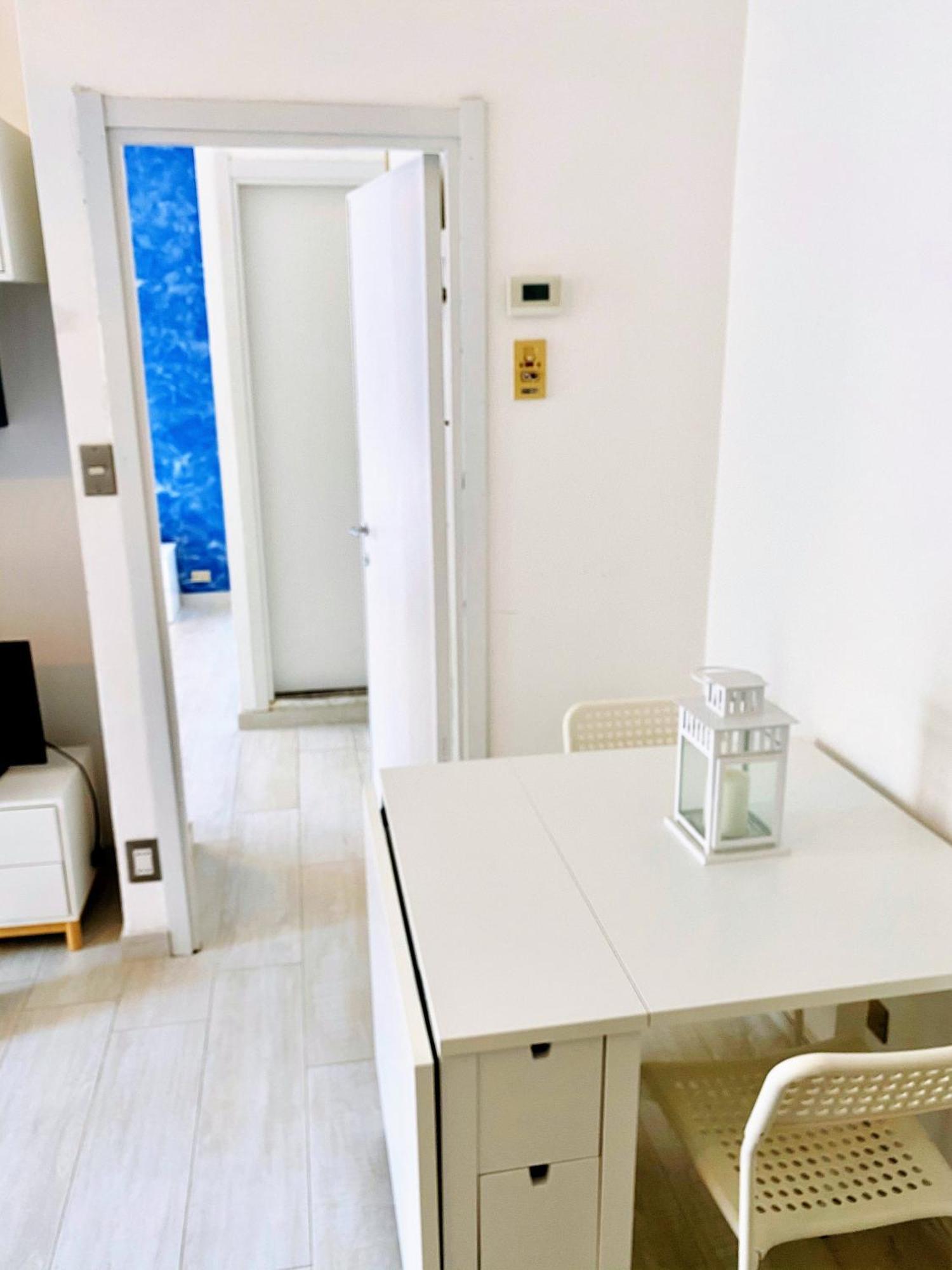 Rimini Marina Apartment Exterior photo