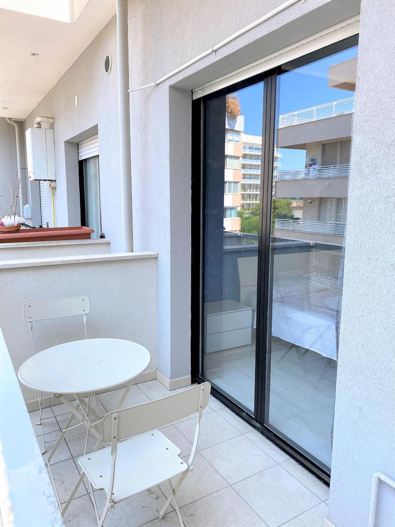 Rimini Marina Apartment Exterior photo